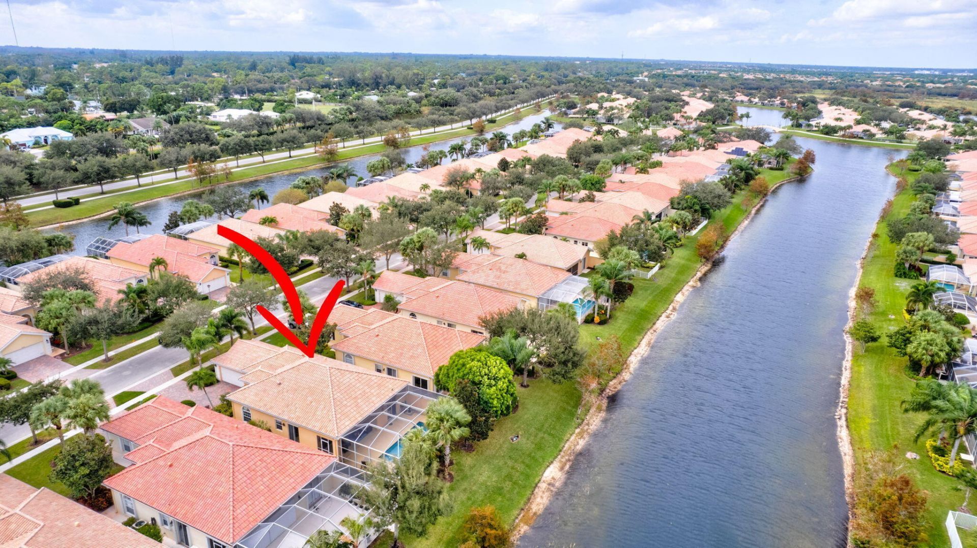 8241 Tobago Lane, Wellington, FL 33414 Photo