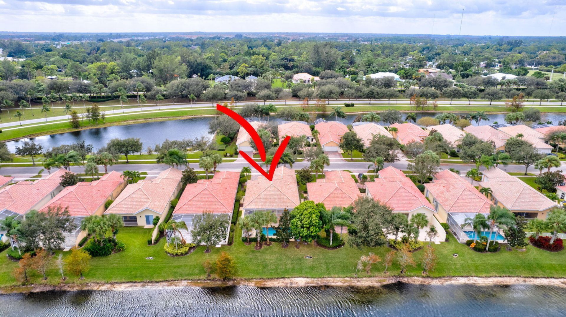 8241 Tobago Lane, Wellington, FL 33414 Photo