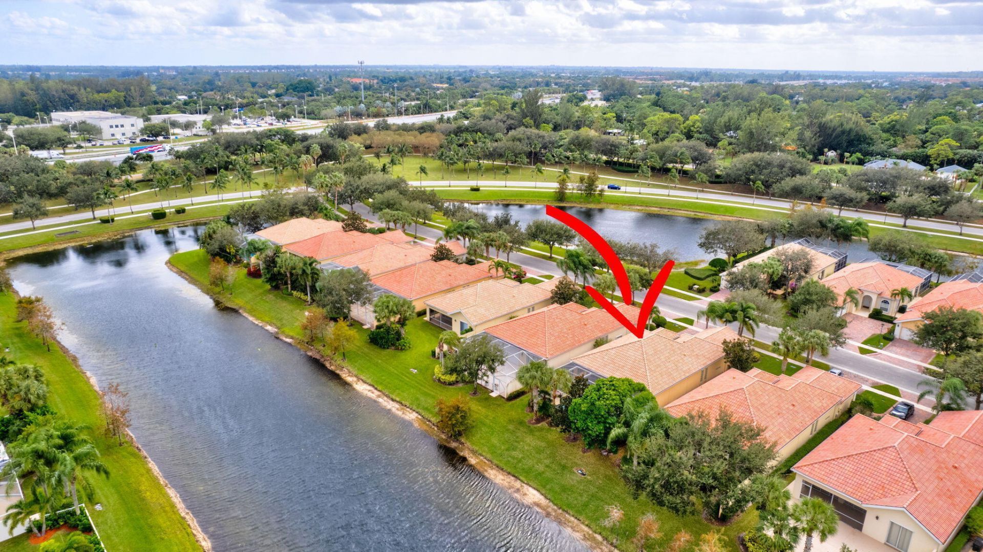 8241 Tobago Lane, Wellington, FL 33414 Photo