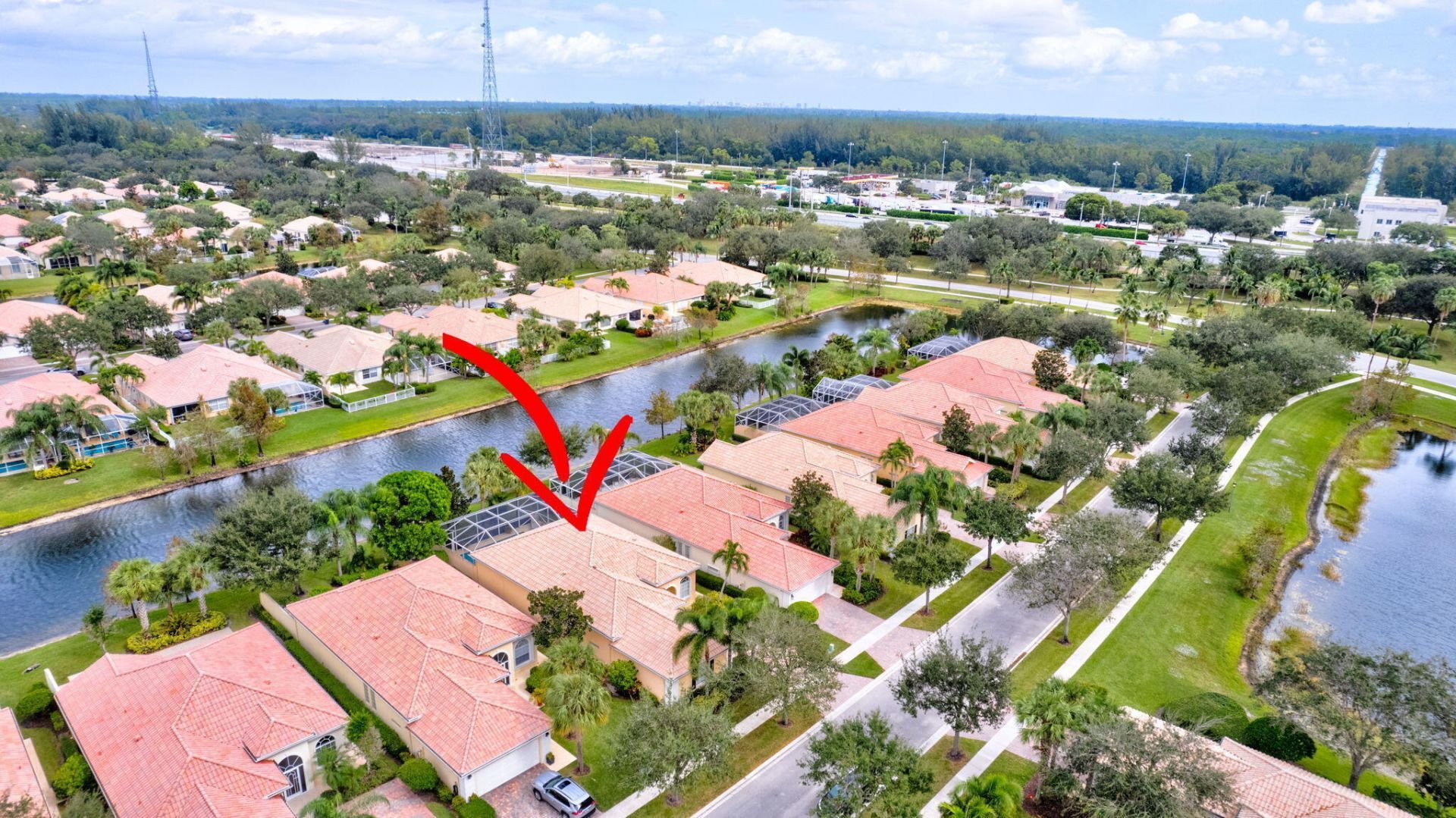 8241 Tobago Lane, Wellington, FL 33414 Photo