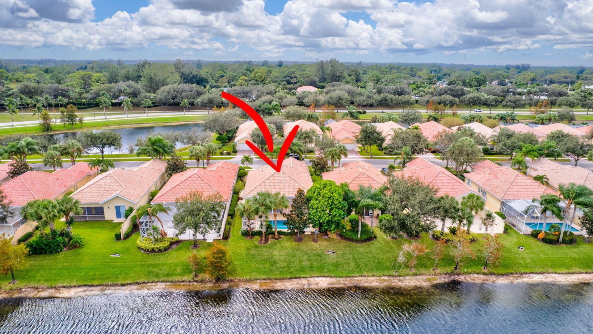 8241 Tobago Lane, Wellington, FL 33414 Photo