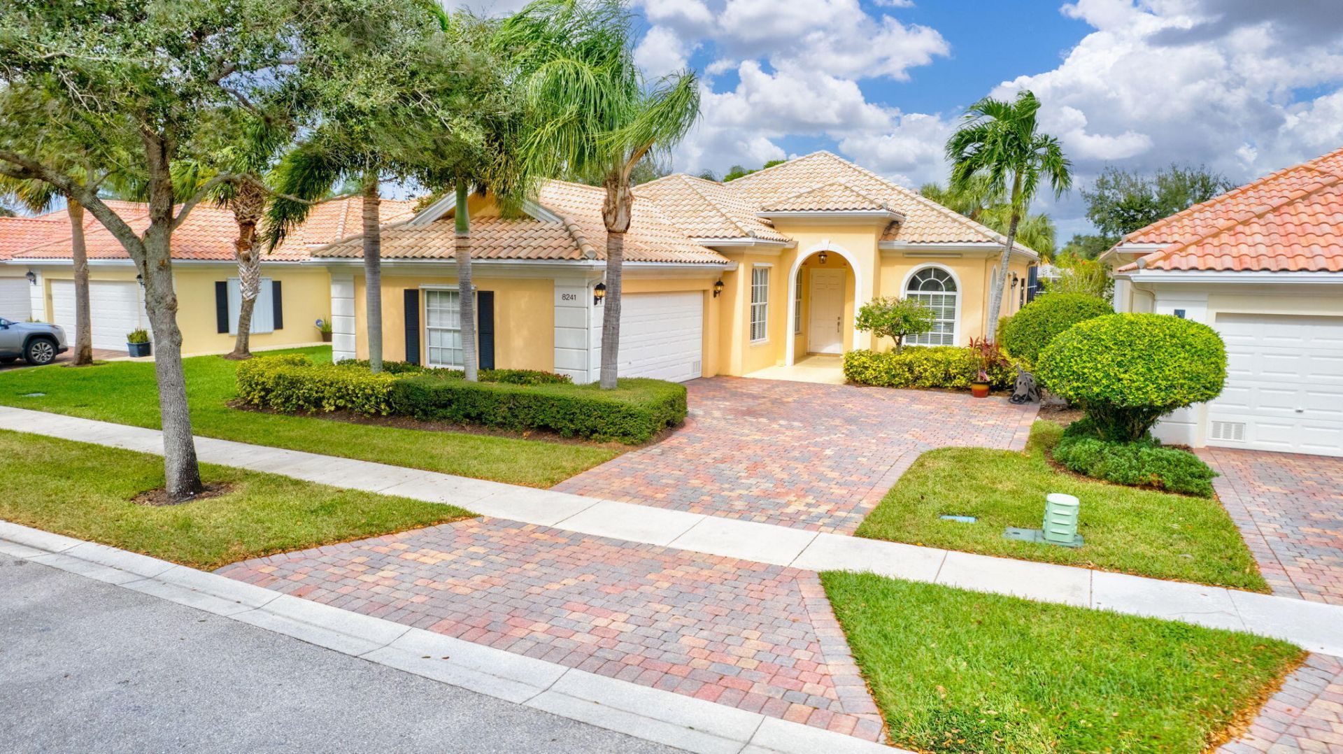 8241 Tobago Lane, Wellington, FL 33414 Photo