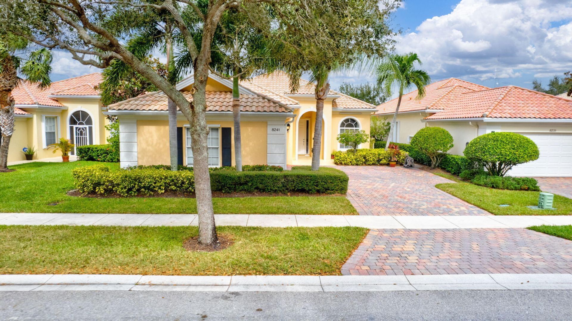 8241 Tobago Lane, Wellington, FL 33414 Photo