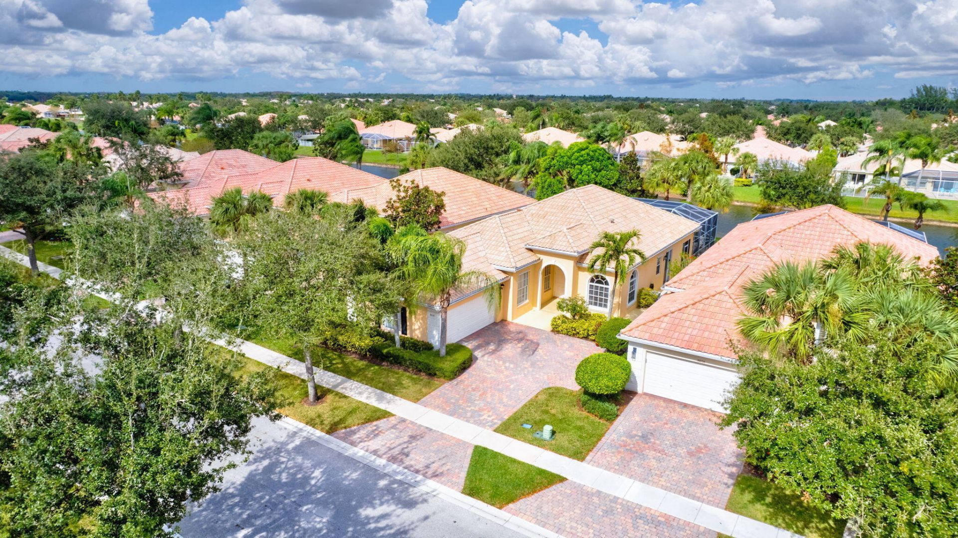 8241 Tobago Lane, Wellington, FL 33414 Photo