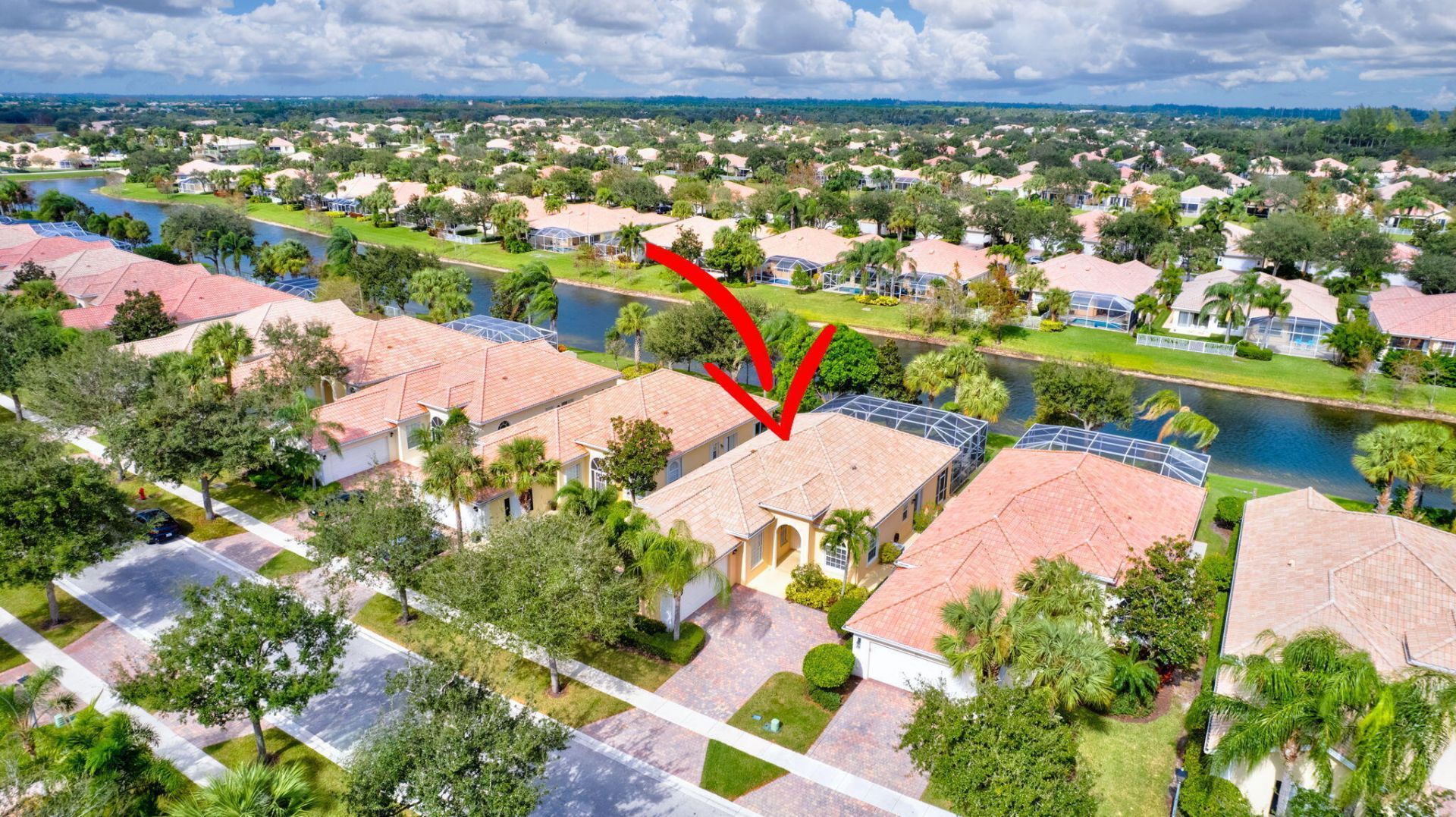8241 Tobago Lane, Wellington, FL 33414 Photo