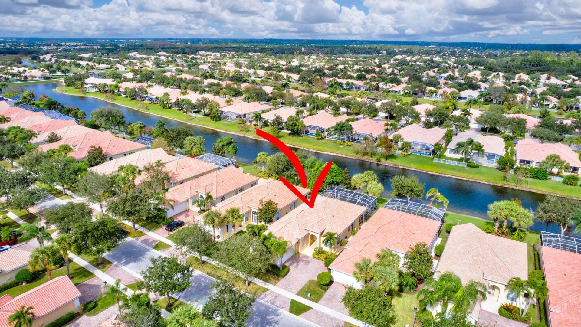 8241 Tobago Lane, Wellington, FL 33414 Photo
