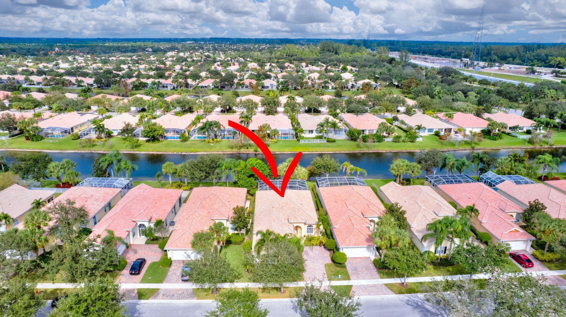 8241 Tobago Lane, Wellington, FL 33414 Photo