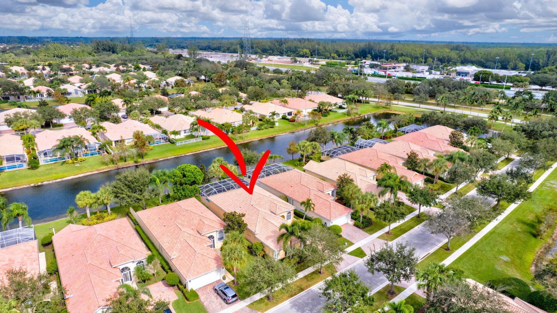 8241 Tobago Lane, Wellington, FL 33414 Photo