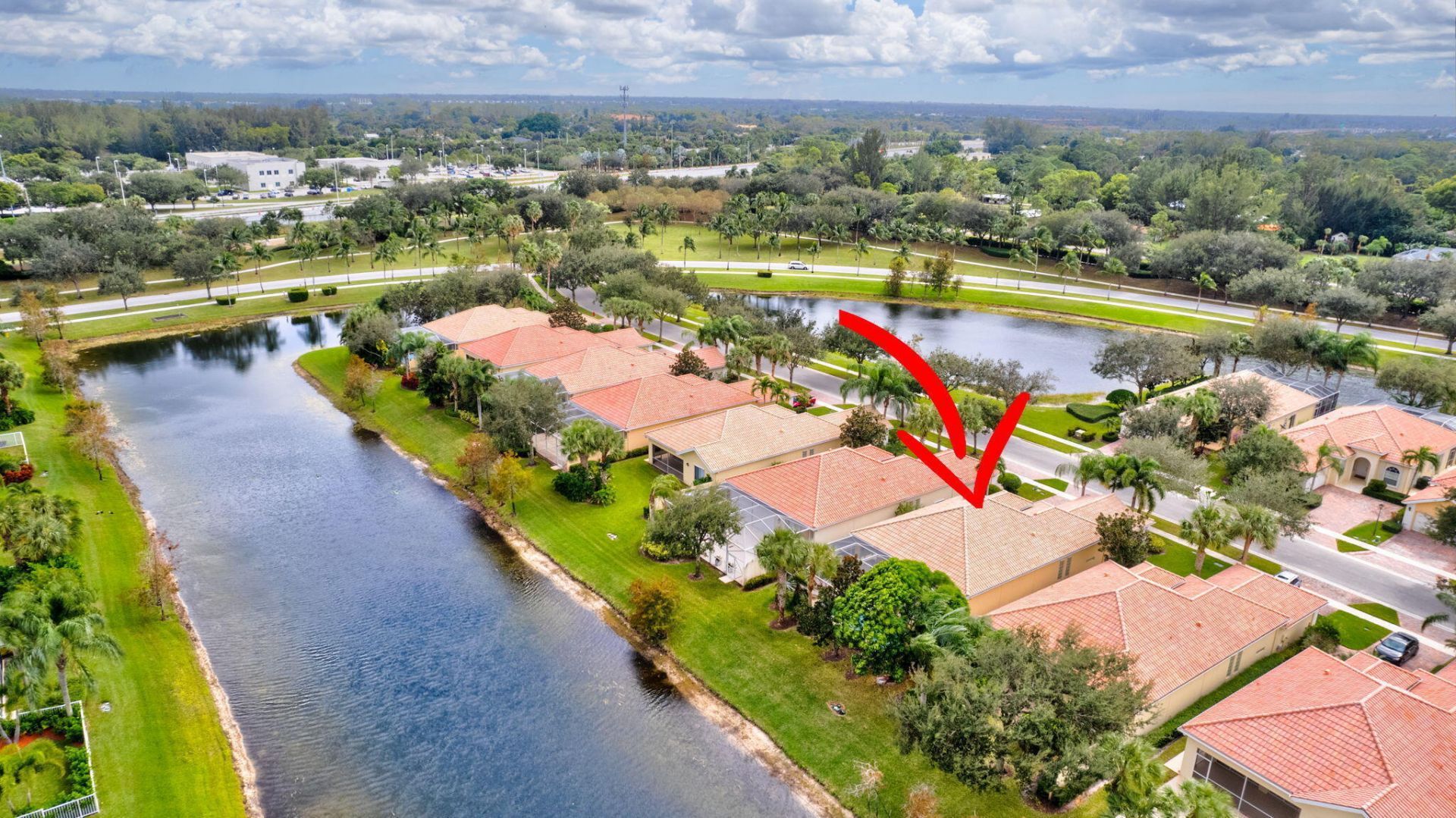 8241 Tobago Lane, Wellington, FL 33414 Photo