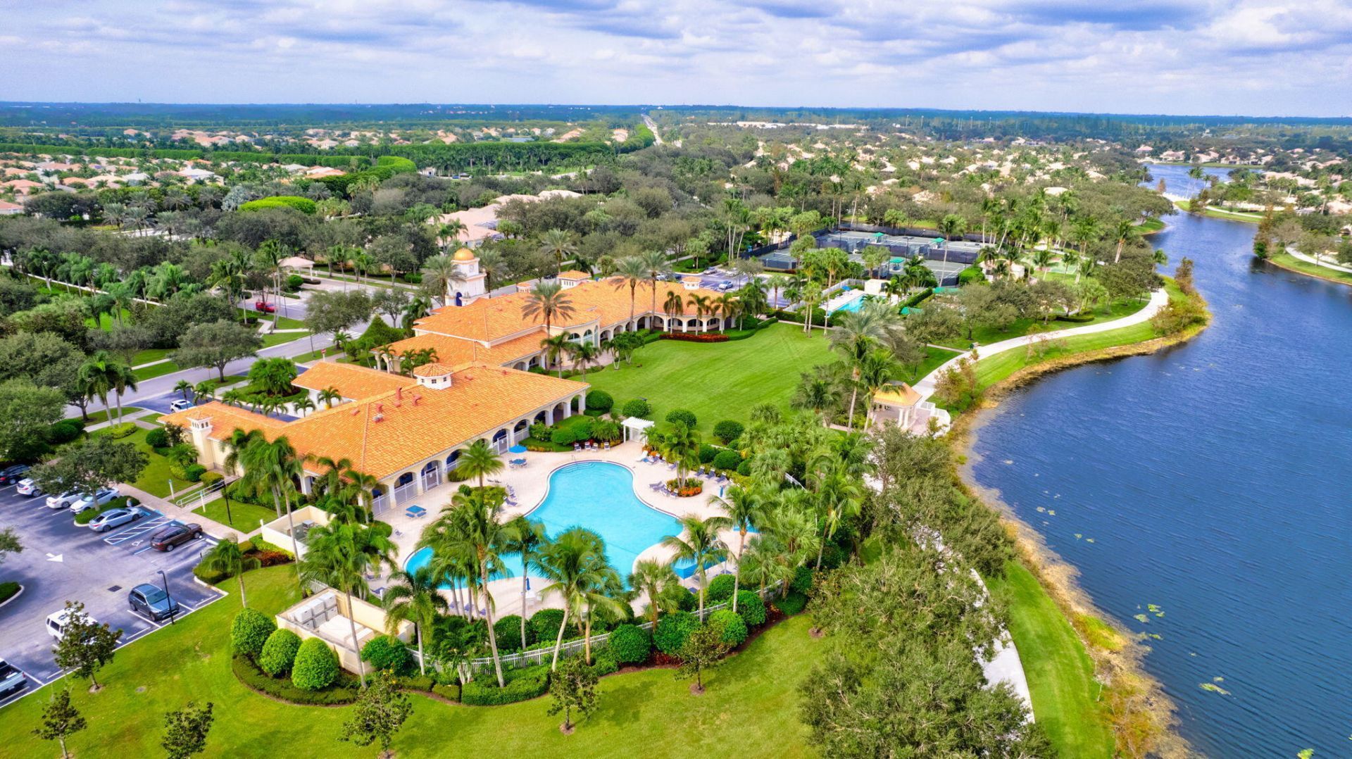 8241 Tobago Lane, Wellington, FL 33414 Photo