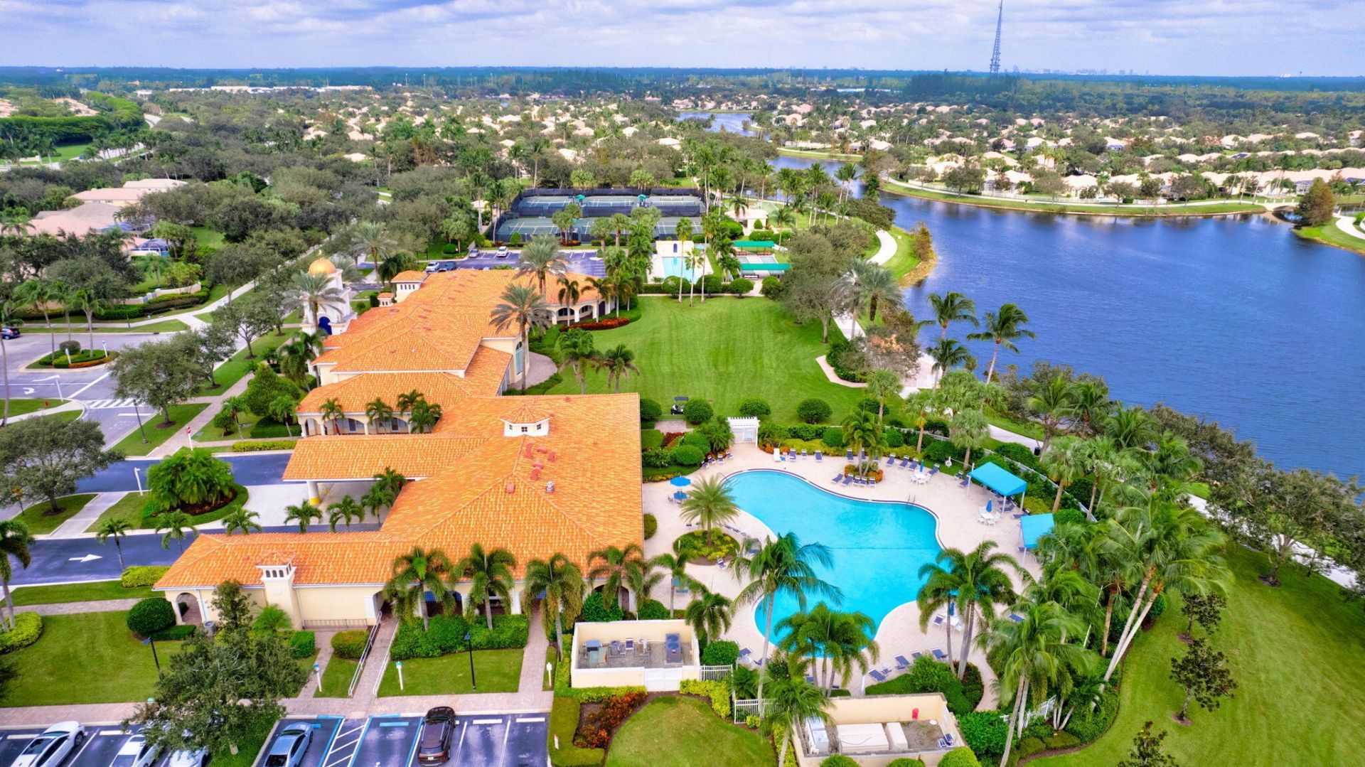 8241 Tobago Lane, Wellington, FL 33414 Photo