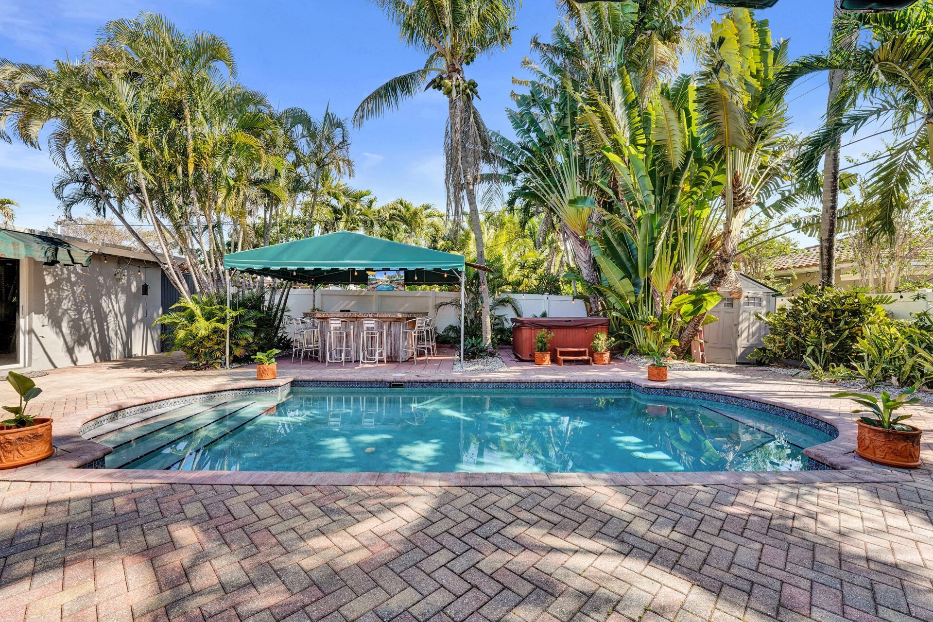 1036 NE 9th Avenue, Fort Lauderdale, FL 33304 Photo