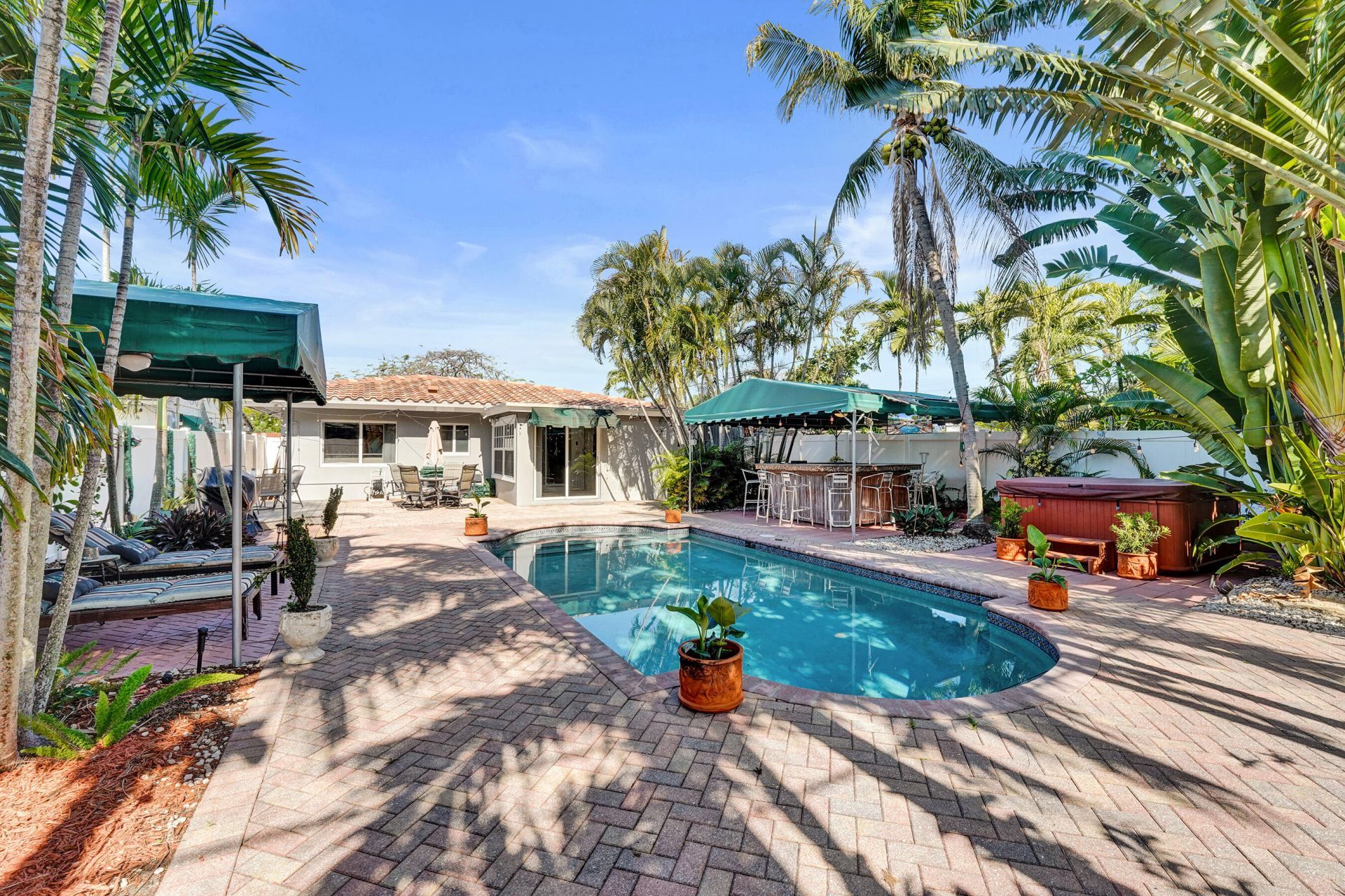 1036 NE 9th Avenue, Fort Lauderdale, FL 33304 Photo