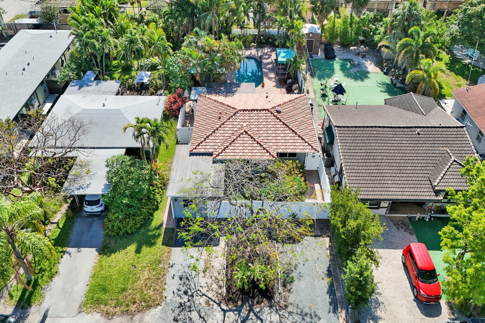 1036 NE 9th Avenue, Fort Lauderdale, FL 33304 Photo