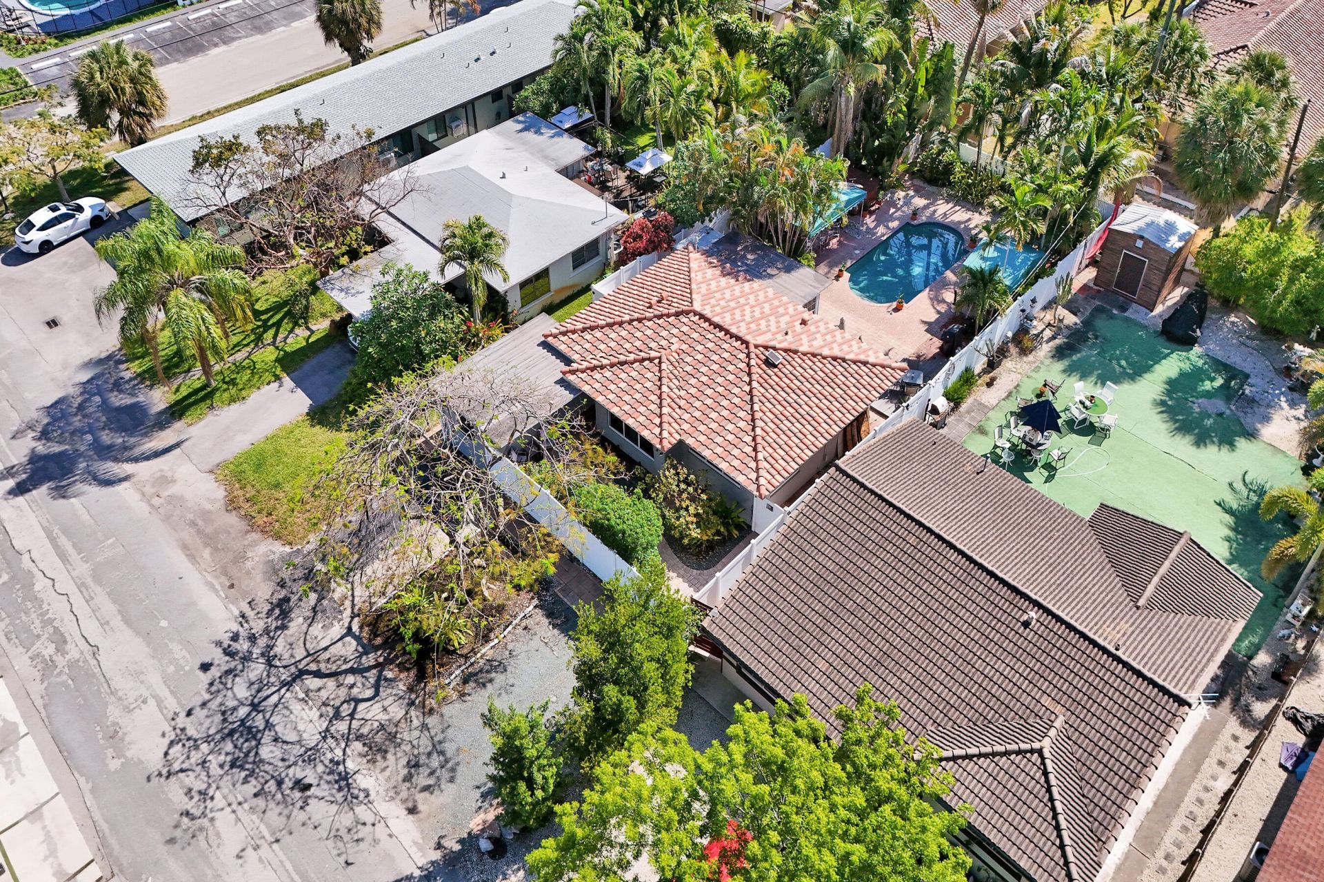 1036 NE 9th Avenue, Fort Lauderdale, FL 33304 Photo