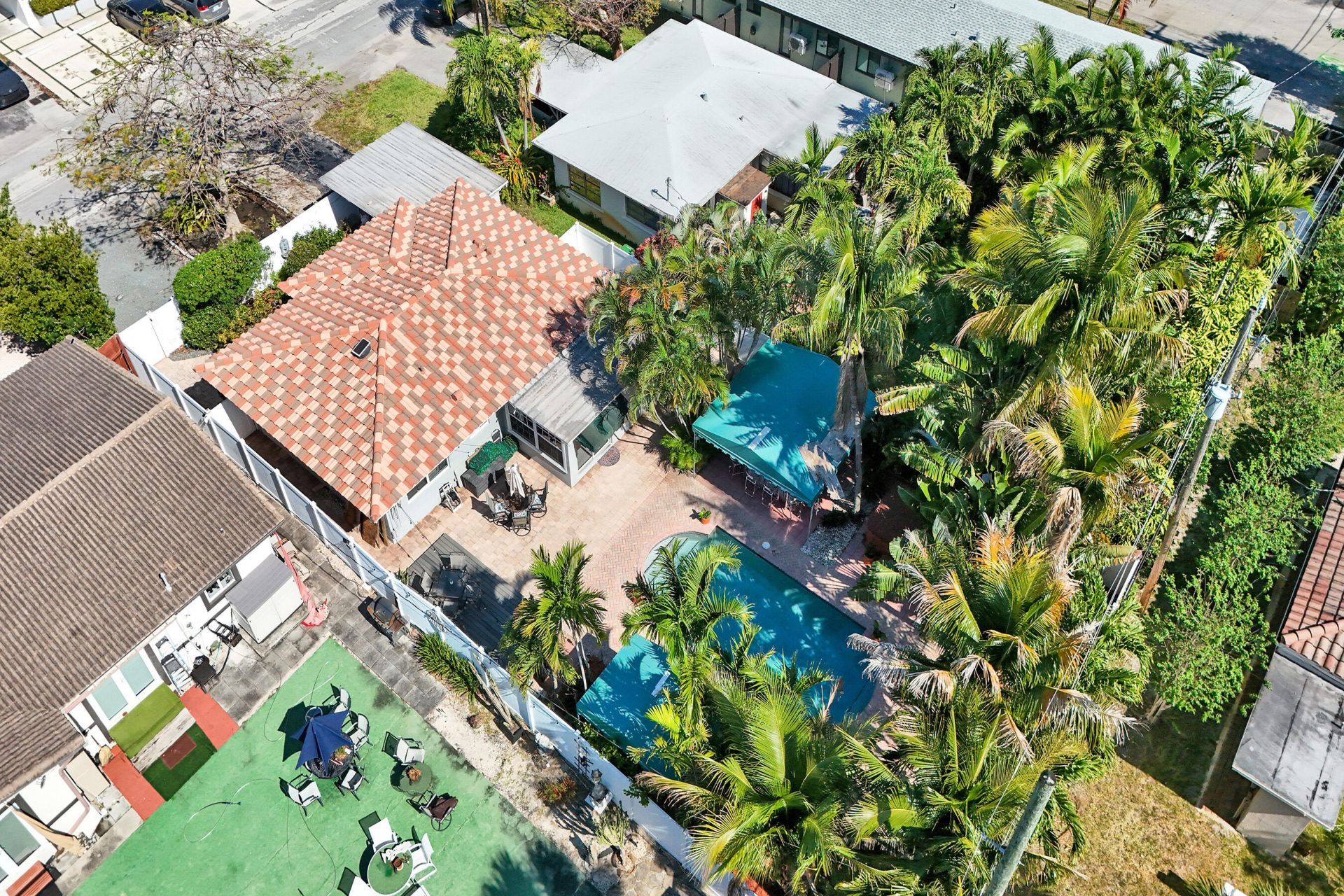 1036 NE 9th Avenue, Fort Lauderdale, FL 33304 Photo