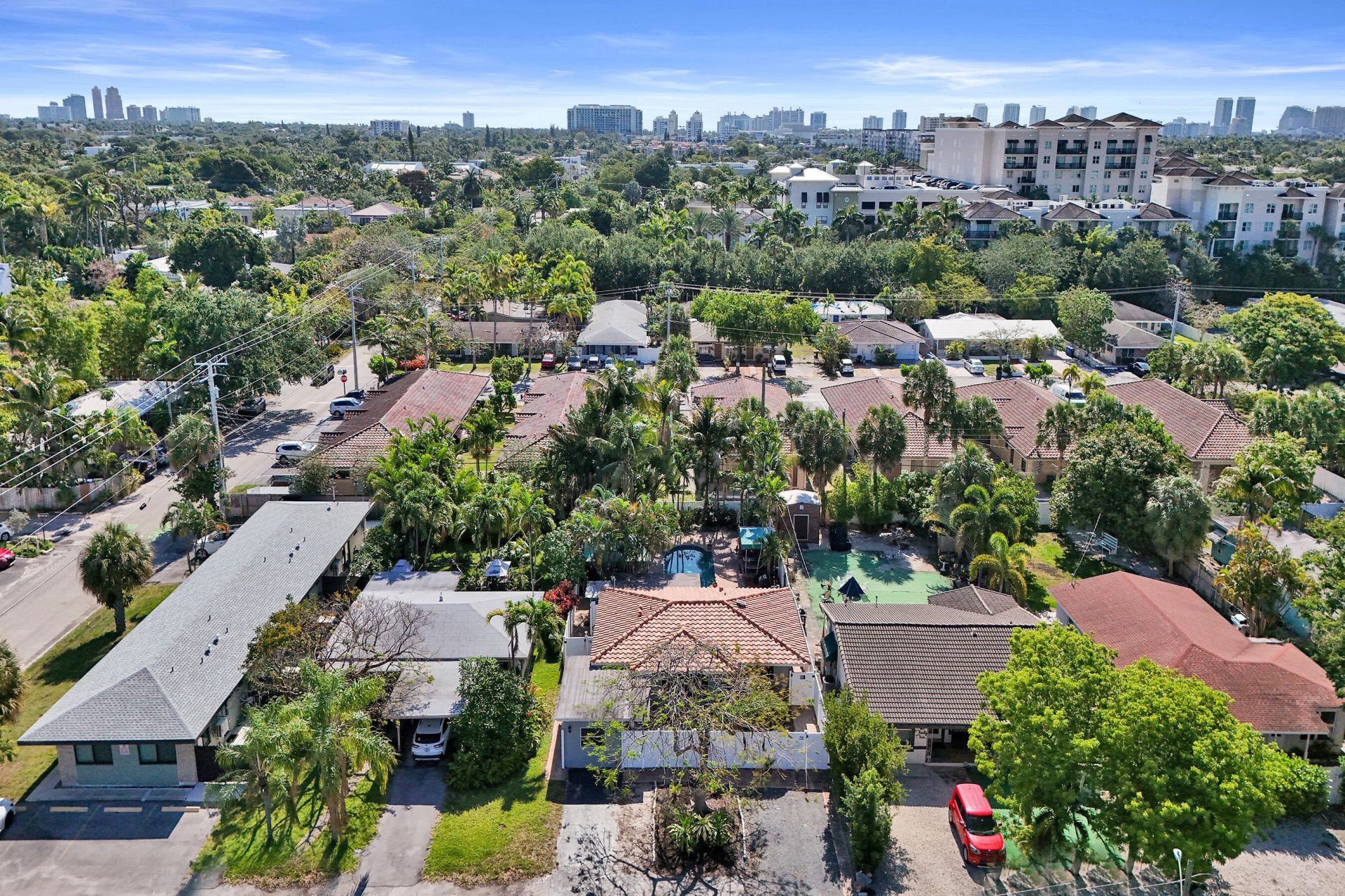 1036 NE 9th Avenue, Fort Lauderdale, FL 33304 Photo