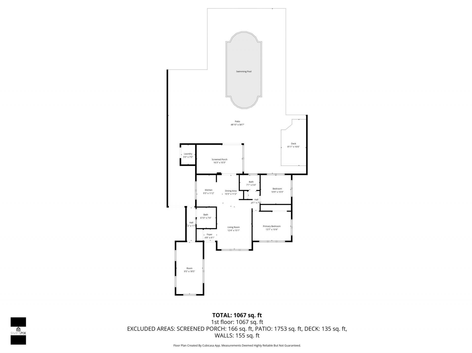 1036 NE 9th Avenue, Fort Lauderdale, FL 33304 Photo