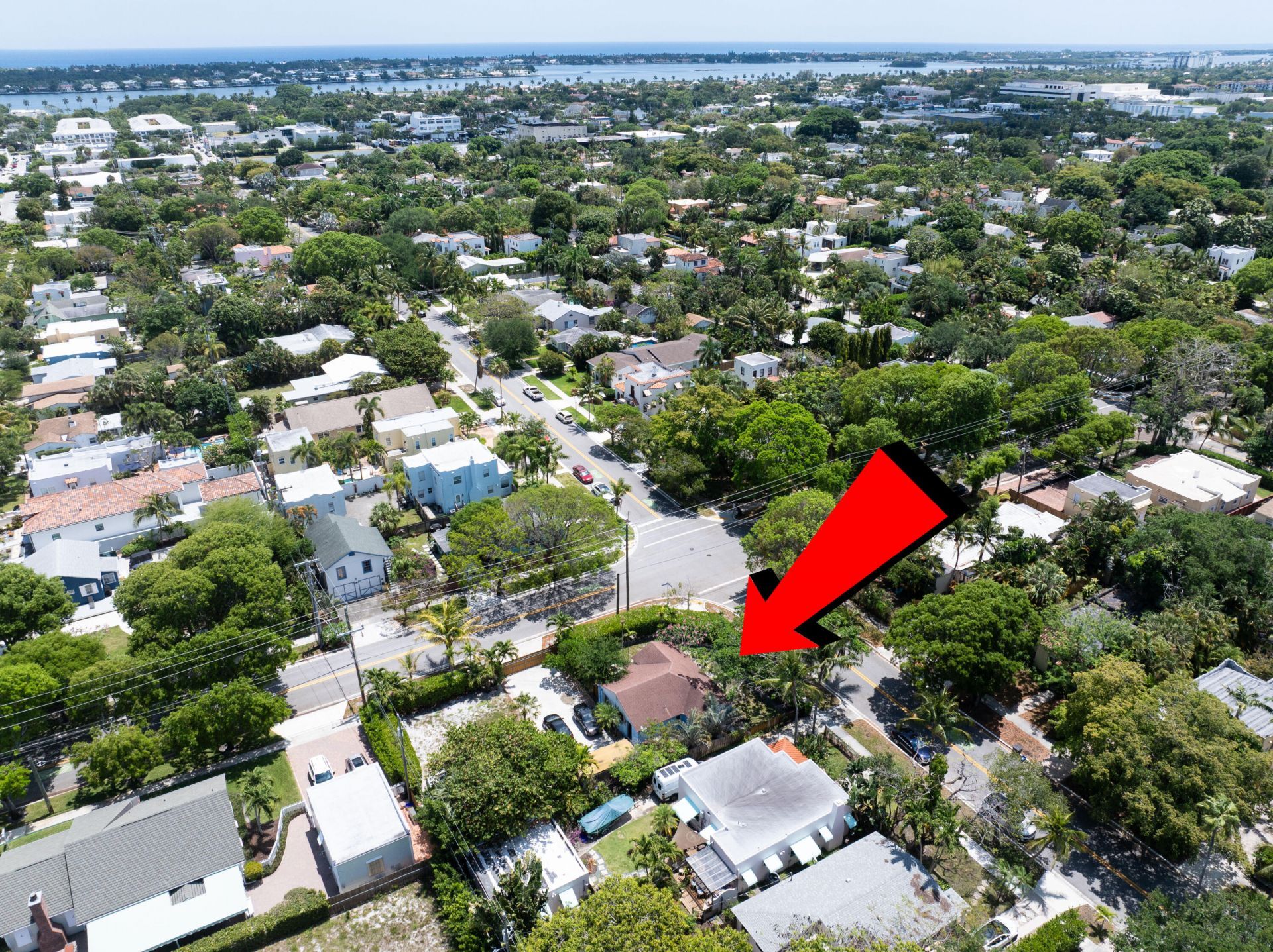 1915 Lake Avenue, West Palm Beach, FL 33401 Photo