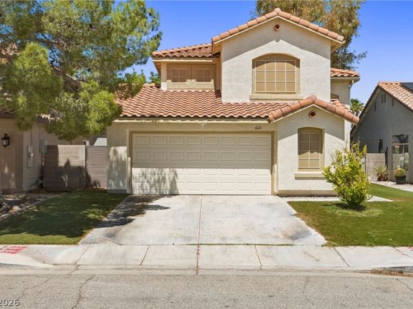 622 Landview Court , Las Vegas, NV 89123