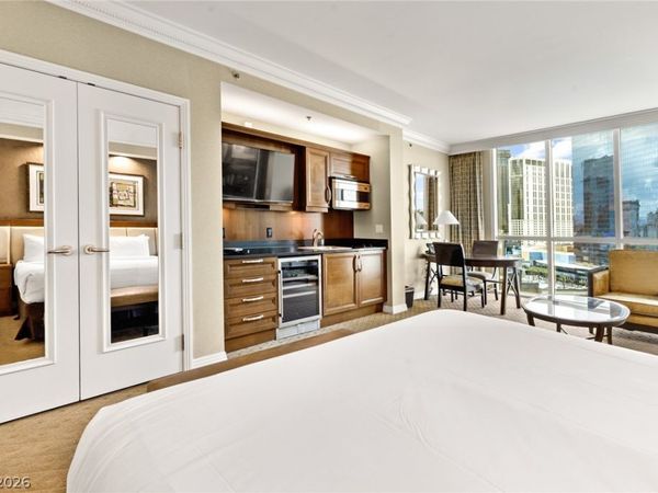 125 E Harmon Avenue , Unit 1103, Las Vegas, NV 89109