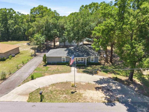 4867 Aleff Rd, Pace, FL 32571