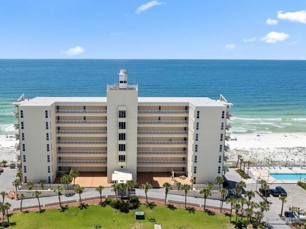 999 Ft Pickens Rd, Unit 602, Pensacola Beach, FL 32561