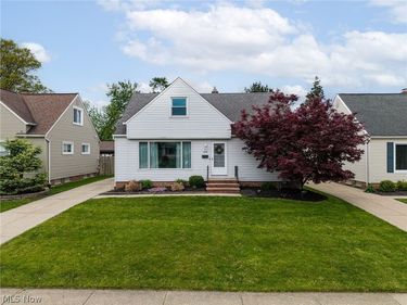 1234 W Miner Road, Mayfield Heights, OH 44124