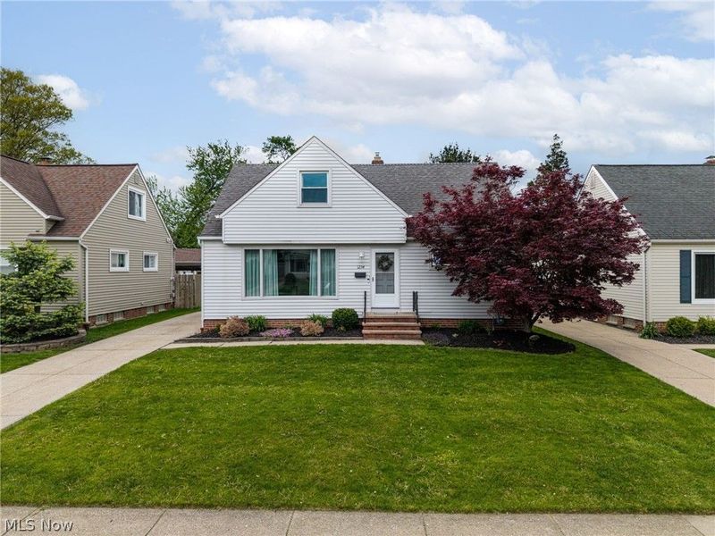 1234 W Miner Road, Mayfield Heights, OH 44124 Photo 1