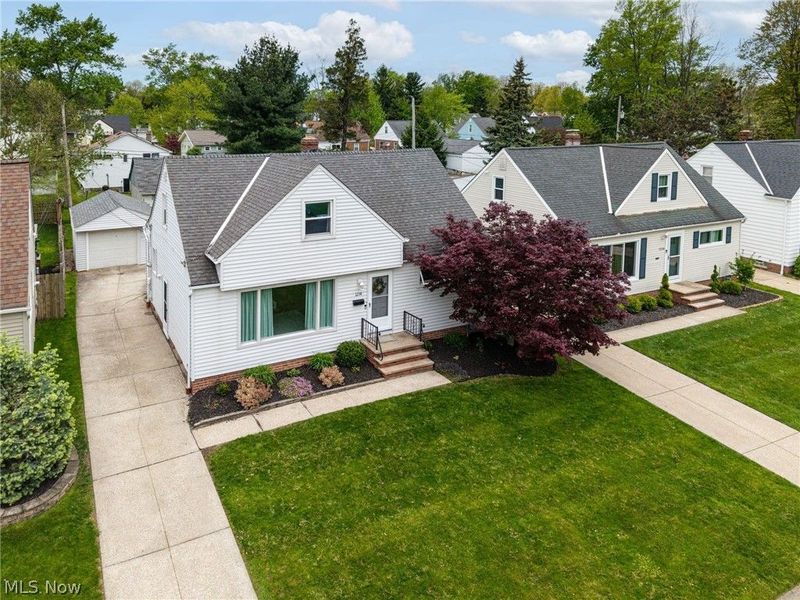 1234 W Miner Road, Mayfield Heights, OH 44124 Photo 6