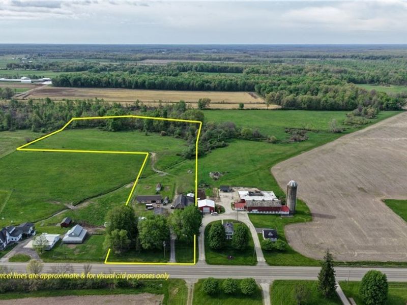 2393 Kinsman Road Northwest, North Bloomfield, OH 44450 Photo 12
