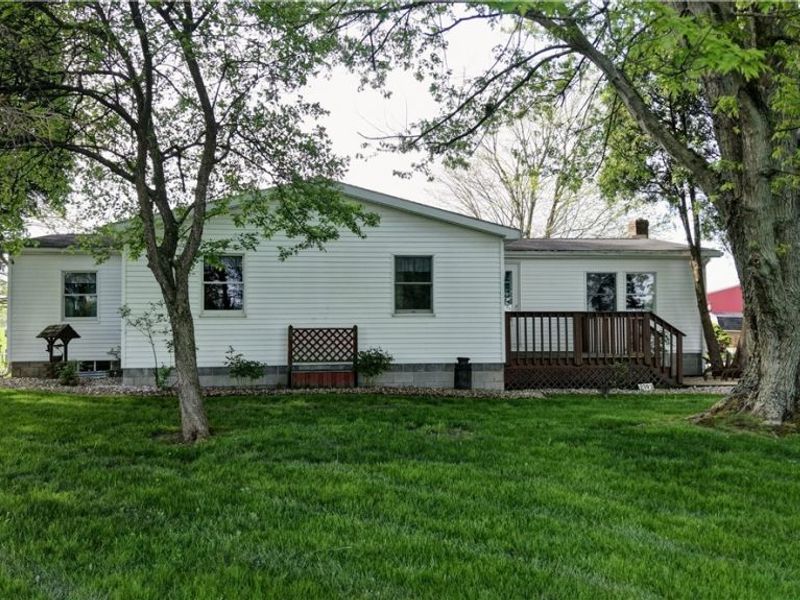 2393 Kinsman Road Northwest, North Bloomfield, OH 44450 Photo 3