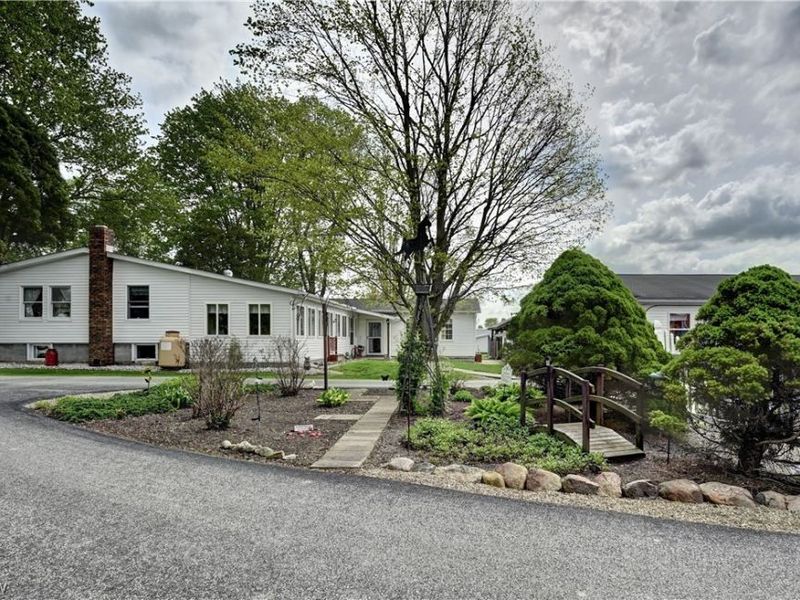 2393 Kinsman Road Northwest, North Bloomfield, OH 44450 Photo 5