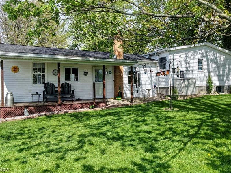 2393 Kinsman Road Northwest, North Bloomfield, OH 44450 Photo 6