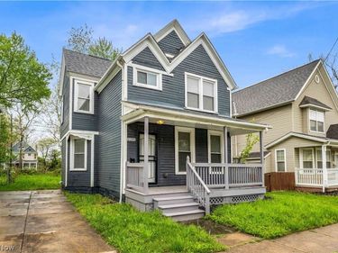 2344 E 86th Street, Cleveland, OH 44106
