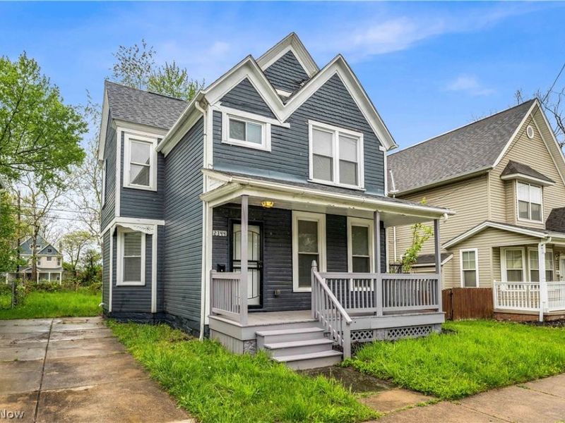 2344 E 86th Street, Cleveland, OH 44106 Photo 1