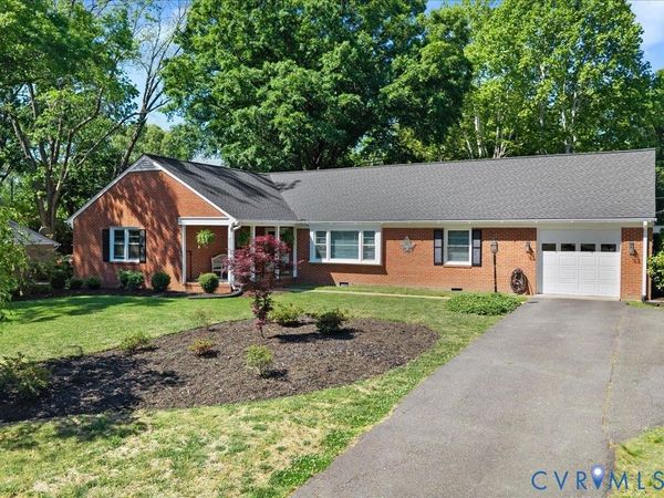9315 Skyview Drive , Henrico, VA 23229