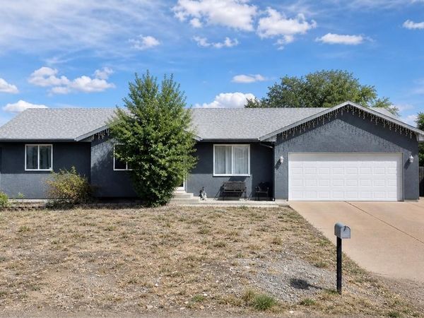 618 S Rogers Dr, Pueblo West, CO 81007