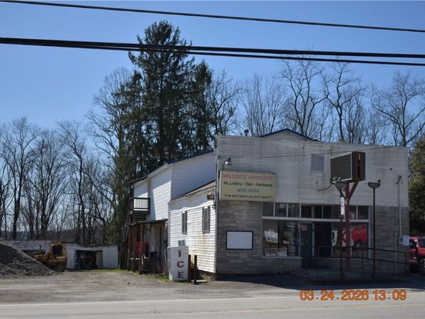 3404 Springfield Pike, Normalville, PA 15469