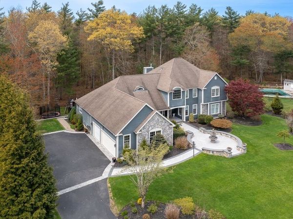 47 Symphony Dr, Easton, MA 02356