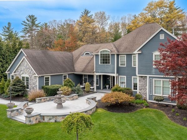 47 Symphony Dr, Easton, MA 02356