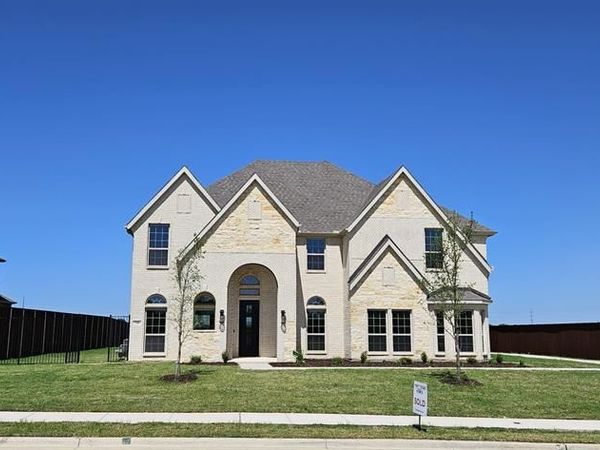 516 Agape Drive, Haslet, TX 76052