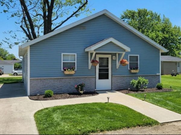 224 Bayview Drive, Celina, OH 45822