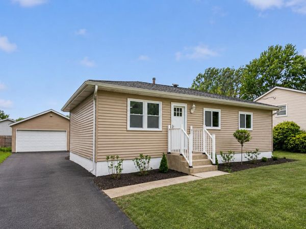 1212 Cedar Lane , Dyer, IN 46311