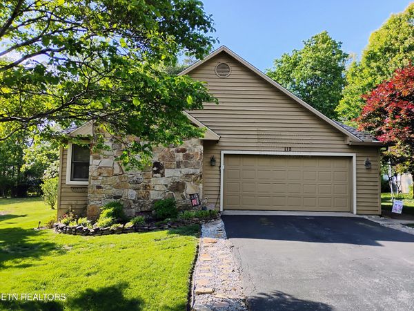 112 Howard Terrace, Crossville, TN 38558