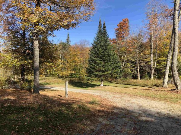 TBD Belanger Road, Wolcott, VT 05680