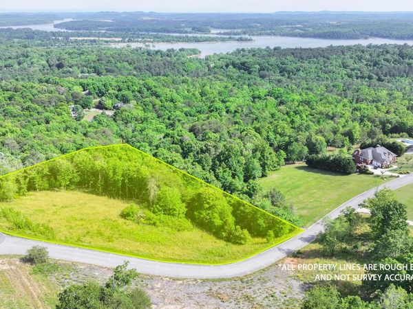 Lot 13 Riversound Drive, Dayton, TN 37321