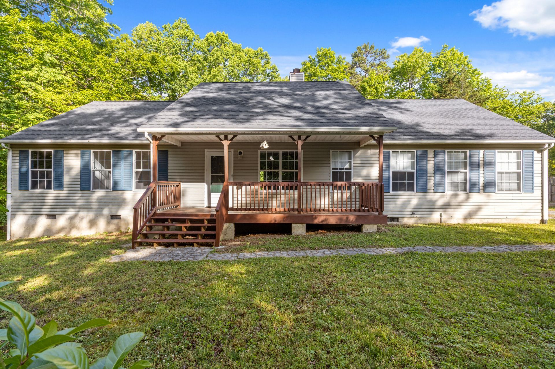 8119 Mill Creek Road, Signal Mountain, TN 37377 Main Photo