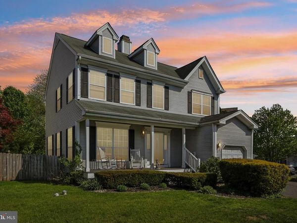 421 DARTMOOR ROAD, SCHWENKSVILLE, PA 19473