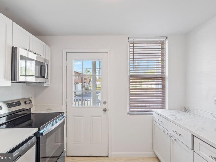 804 Unetta Avenue, Baltimore, MD 21229 Main Photo